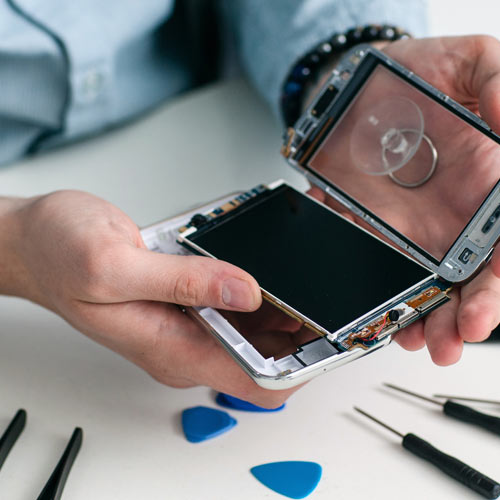 Local Smartphone Specialist Servicing