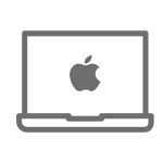 MacBook icon2
