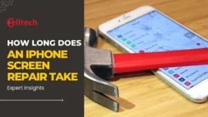 How Long Does an iPhone Screen Repair Take
